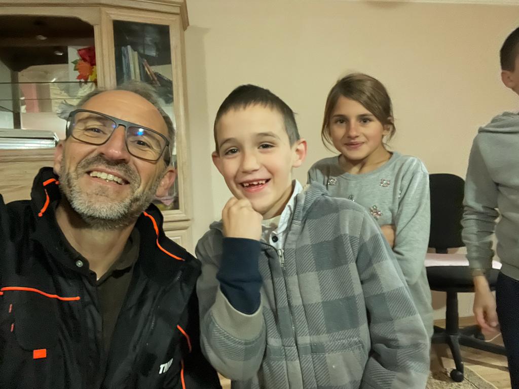 Unterstützung für Sozialwaisen in Moldawien durch Hilfsinitativen