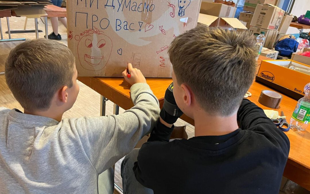 Herbstsammlungen 2025