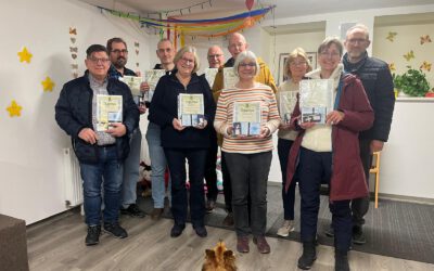 Große Ehre für die Aktion Direkthilfe e.V.